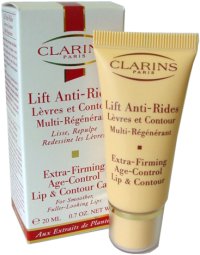 Clarins Age Control Lip & Contour Care 20ml Extra Firming [1091]